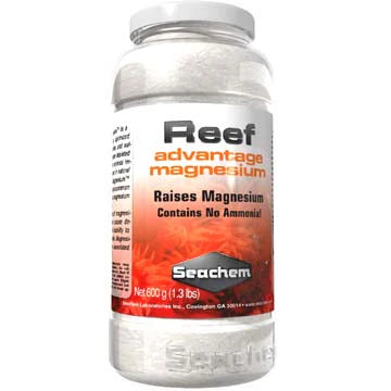 Seachem Reef Adv. Magnesium