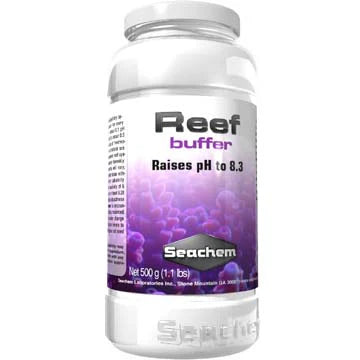 Reef Buffer 1KG