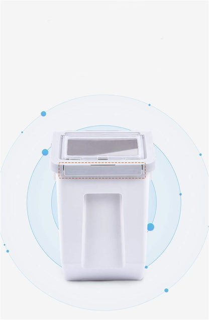 Dog Food Storage Container 20 Lb