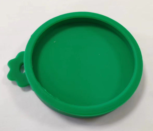 Silicone Pet Seal Three-in-one Cover