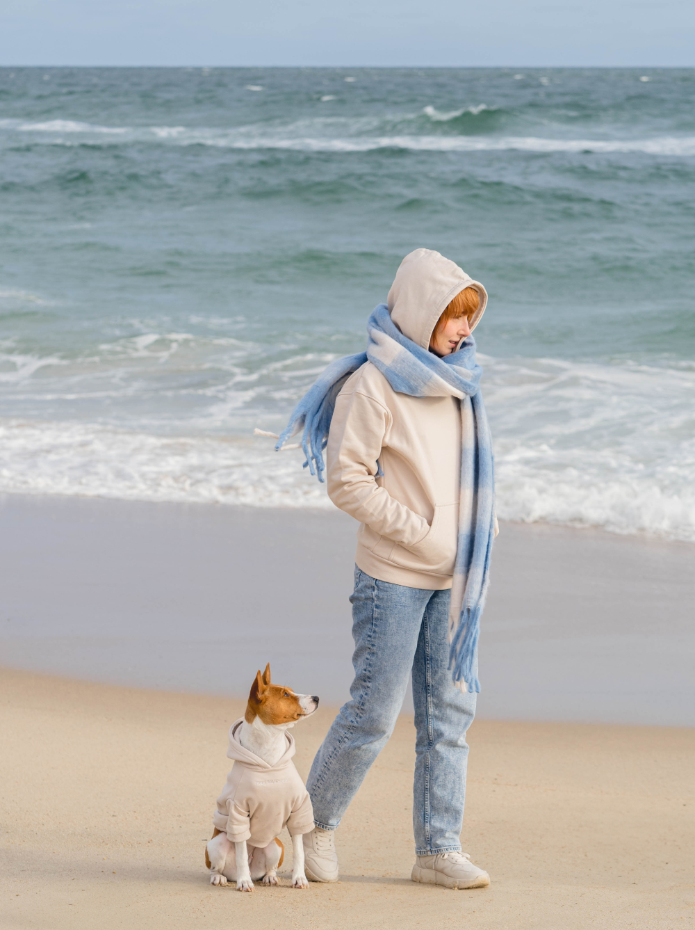 Perfect Hoodie (Adult Sizes Only)