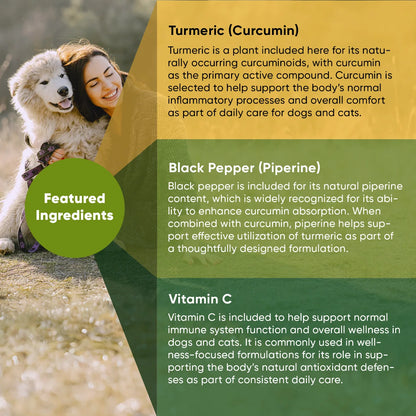 Turmeric