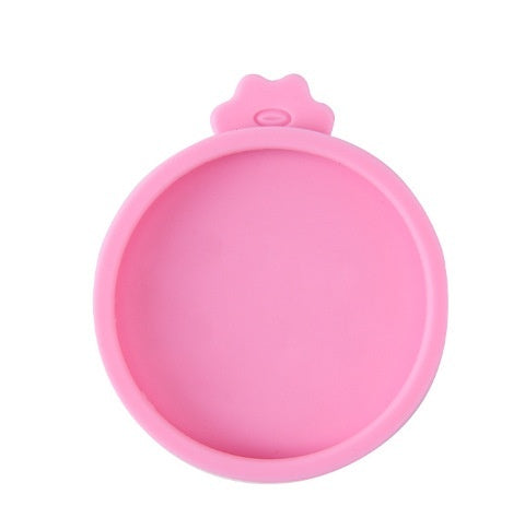 Silicone Pet Seal Three-in-one Cover