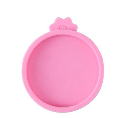 Silicone Pet Seal Three-in-one Cover