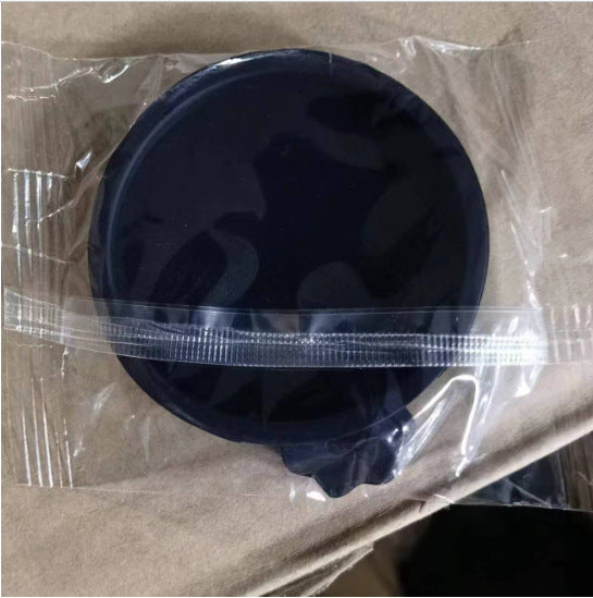 Silicone Pet Seal Three-in-one Cover