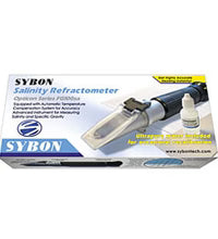 Sybon HD Refractometer Atc