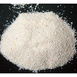 Tropic Eden 30 lbs bag Aragasnow (sugar size, .5mm)