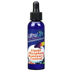 Ultralife Liquid Phosphate Remover Treats 1850 gallons