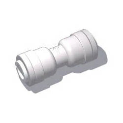 Union Connectors - 1/4 inch Mur-lok by 1/4 inch Mur-lok