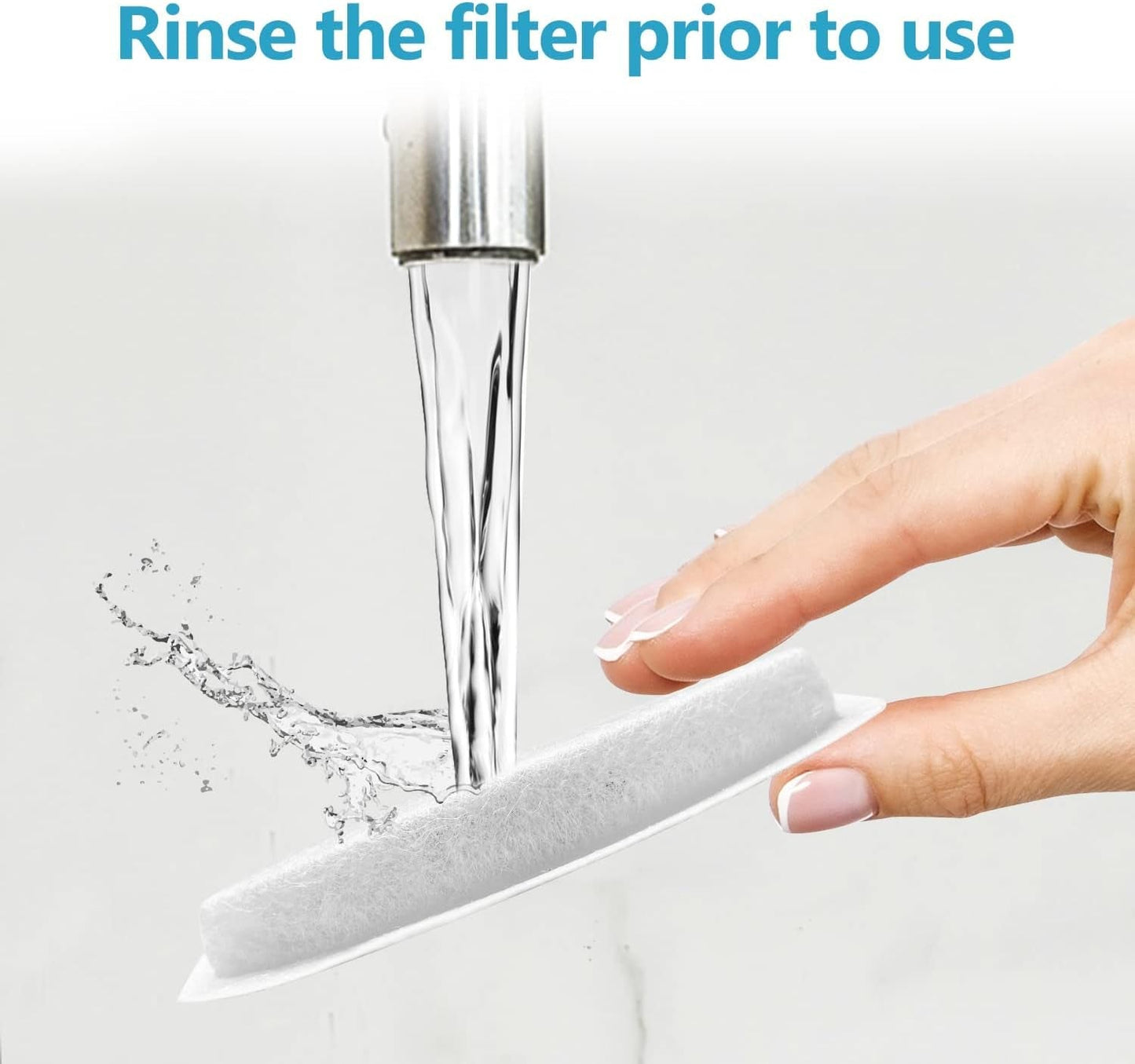Cat Water Fountain filter