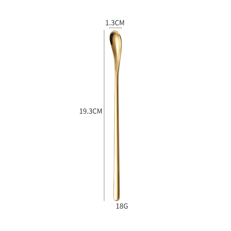 Gecko Diet Mixing Spoon