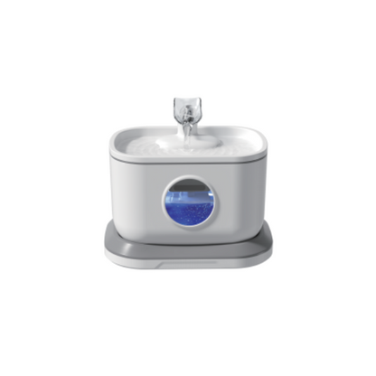 Pet Water Dispenser Stainless Steel