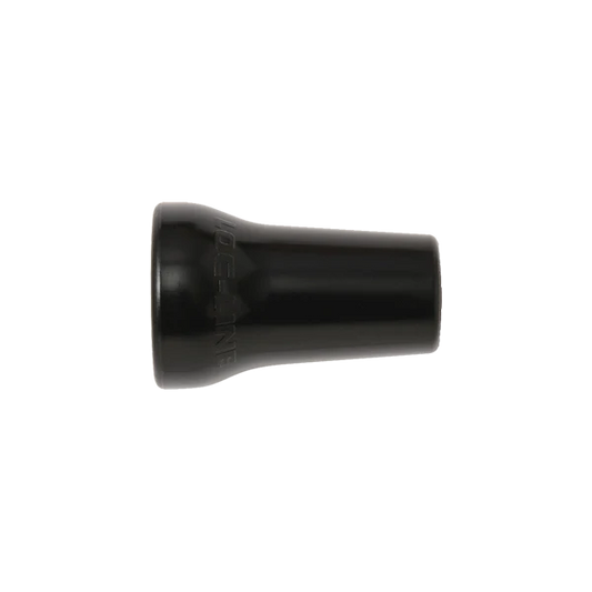 Loc-Line 1/2" Round Nozzle, 1/2" output
