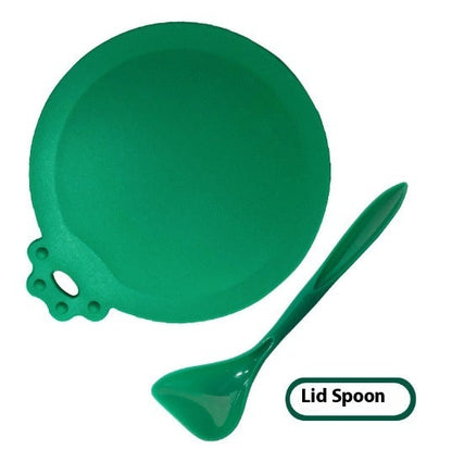 Silicone Pet Seal Three-in-one Cover