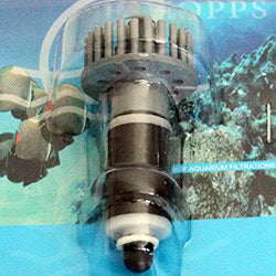 Eshopps PSK-75 &100 replacement impeller