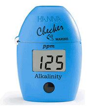 Hanna Pocket Photometer Marine Alkalinity (PPM)