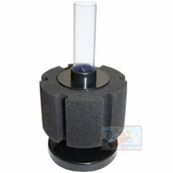 ISTA Bio Sponge - Round Bio Foam Filter