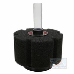 ISTA Bio Sponge - Round Bio Foam Filter