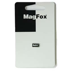 Two Little Fishies MagFox Replacement Inner Brush