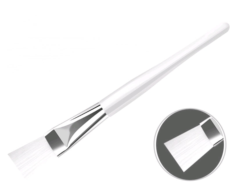 Ultra-Soft Handling & Terrarium Detailing Brush