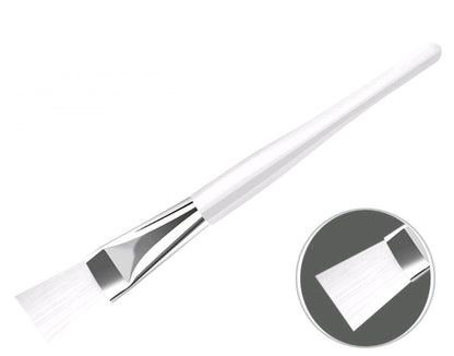 Ultra-Soft Handling & Terrarium Detailing Brush