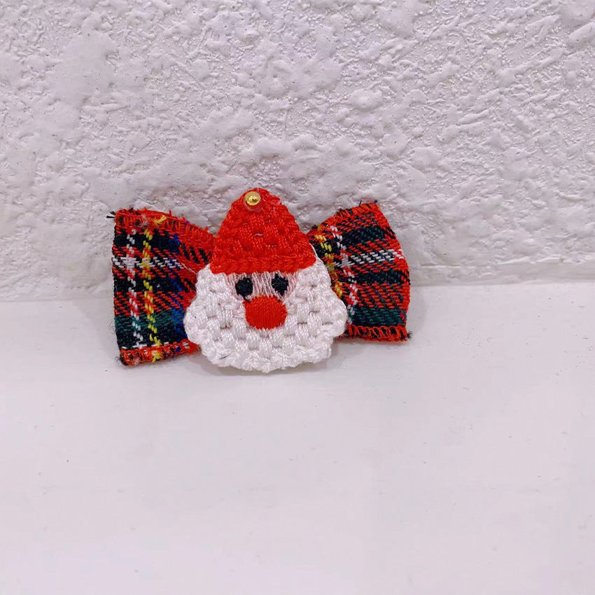 Pet Christmas Clothes Scarves Capes And Outfits