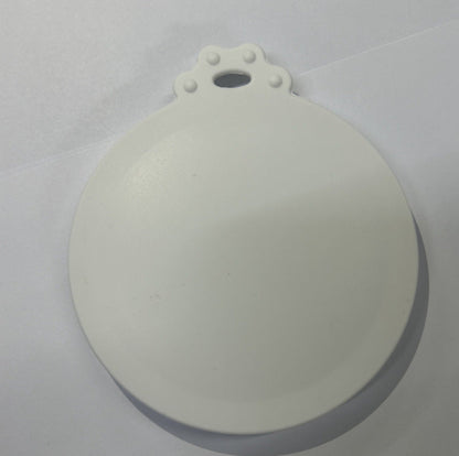 Silicone Pet Seal Three-in-one Cover