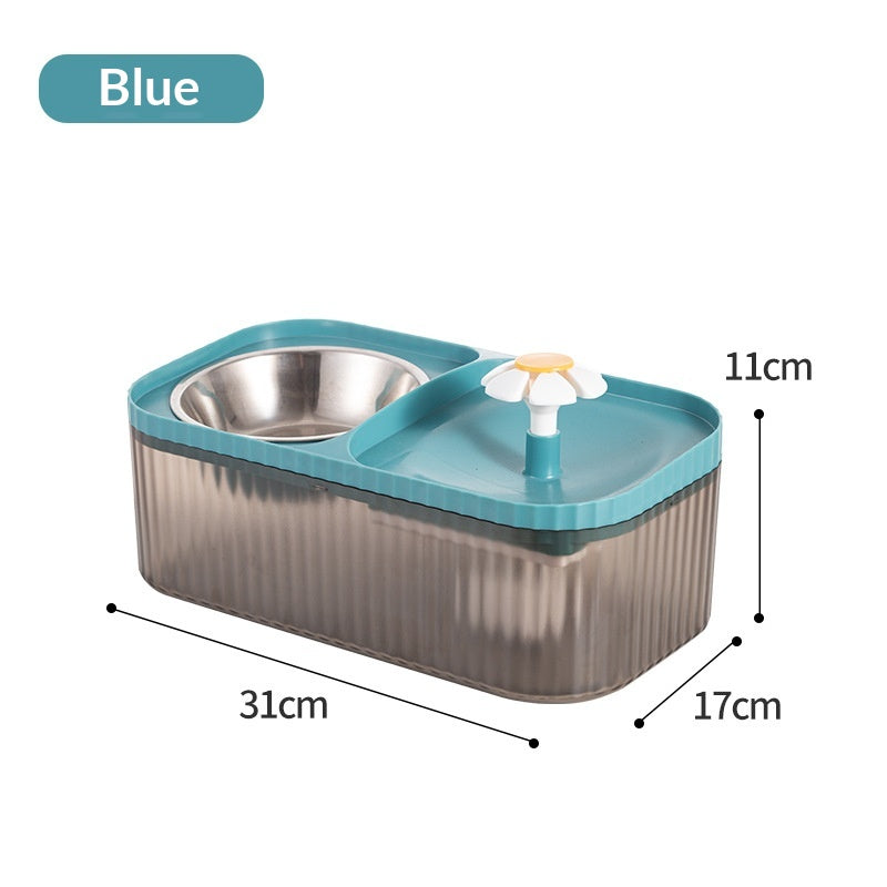 Cat Automatic Water Dispenser