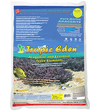 Tropic Eden Live Reeflakes Sand 20lb