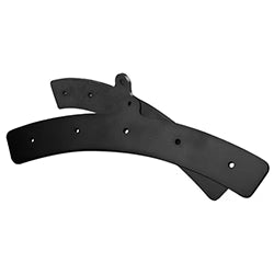 Reef Brite Led Bracket - Pair - BLACK