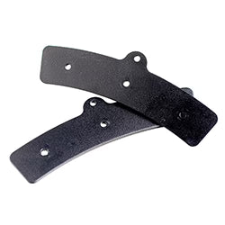 Reef Brite Led Bracket - Pair - BLACK