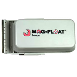 Mag-Float - Float-400 (3/4"-20mm) - Floating Cleaner for Glass