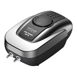 Danner Supreme Air Pump