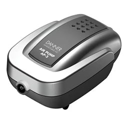 Danner Supreme Air Pump