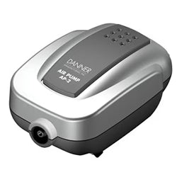 Danner Supreme Air Pump