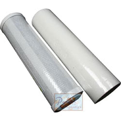 3 Stage Economy RO Filter Package