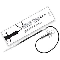 Two Little Fishies Julian`s Thing Coral Feeding Tool & Tips