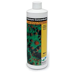 Two Little Fishes Calcium Concentrate 500 mL (16.8 fl oz)