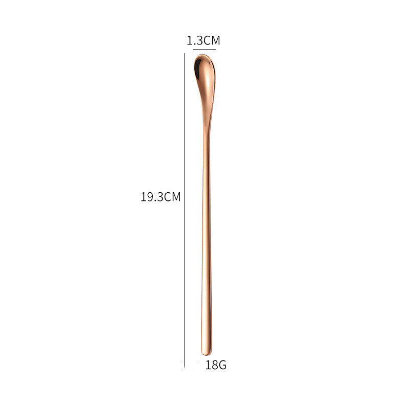 Gecko Diet Mixing Spoon