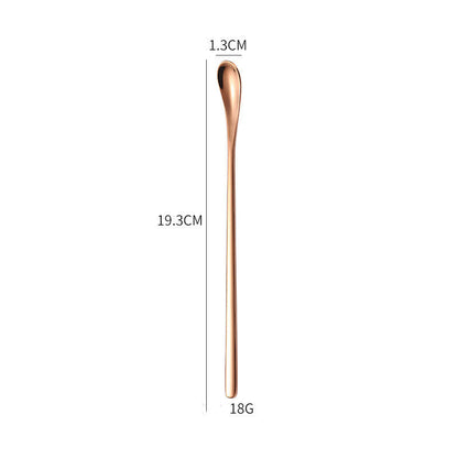 Gecko Diet Mixing Spoon