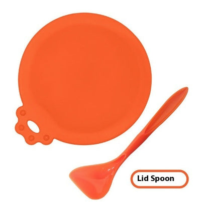 Silicone Pet Seal Three-in-one Cover