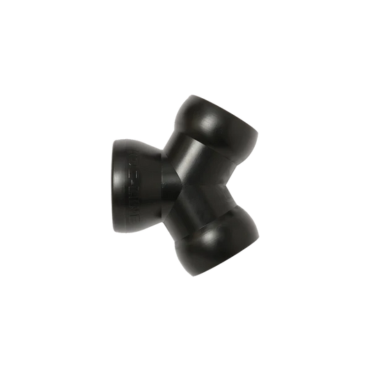 Loc-Line 3/4" Ball Socket Y Fitting