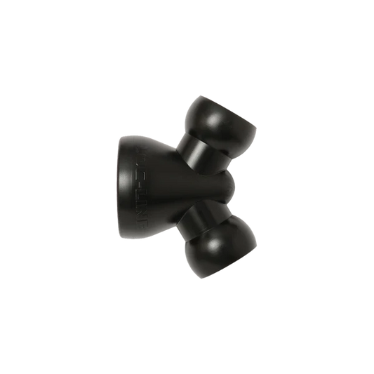 Loc-Line 3/4" X 1/2" Reducing Y Fitting