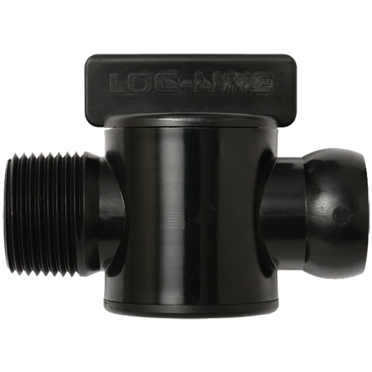 Loc-Line 3/4" Ball Socket MPT Valve