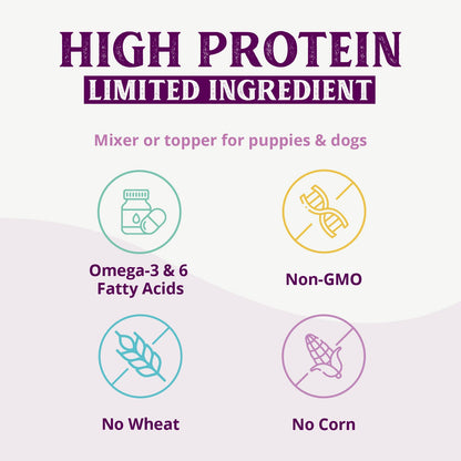 Grain Free 95% Beef