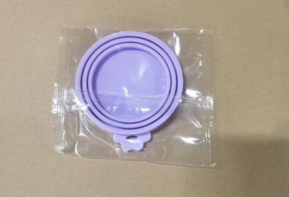 Silicone Pet Seal Three-in-one Cover