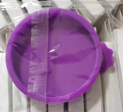 Silicone Pet Seal Three-in-one Cover