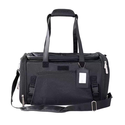 Mr. Peanut's Gold Series Expandable V3.0 Pet Carrier - Updated Model Landing 9/15