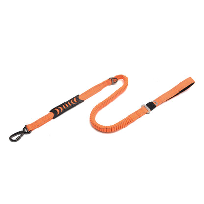 Dog Elastic Anti-burst Pull-resistant Leash