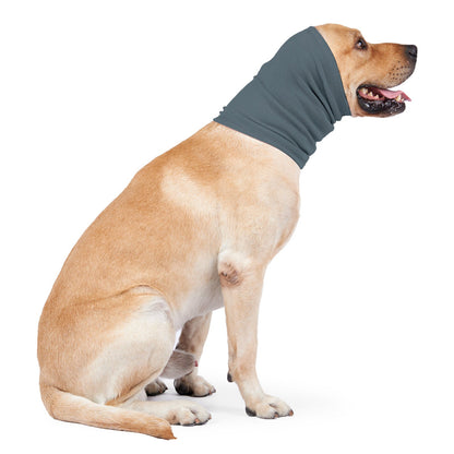 New Rabbit-fleece Pet Dog Comfort And Warmth Scarf